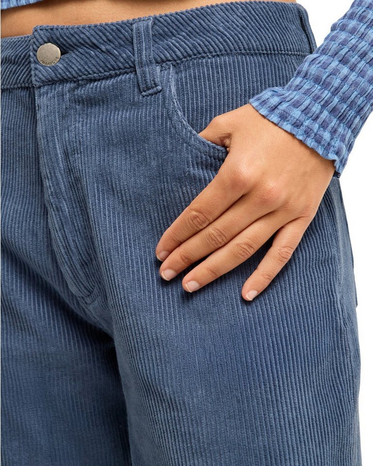 Billabong Outdoorhose Midtown Cord