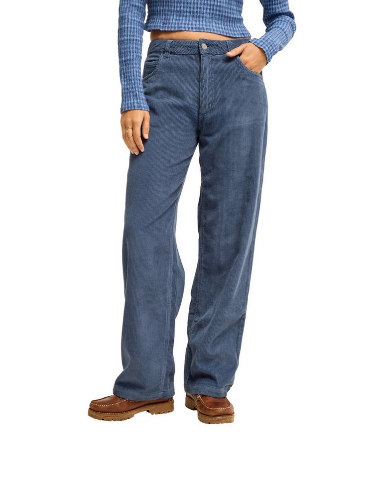 Billabong Outdoorhose Midtown Cord Bild 2