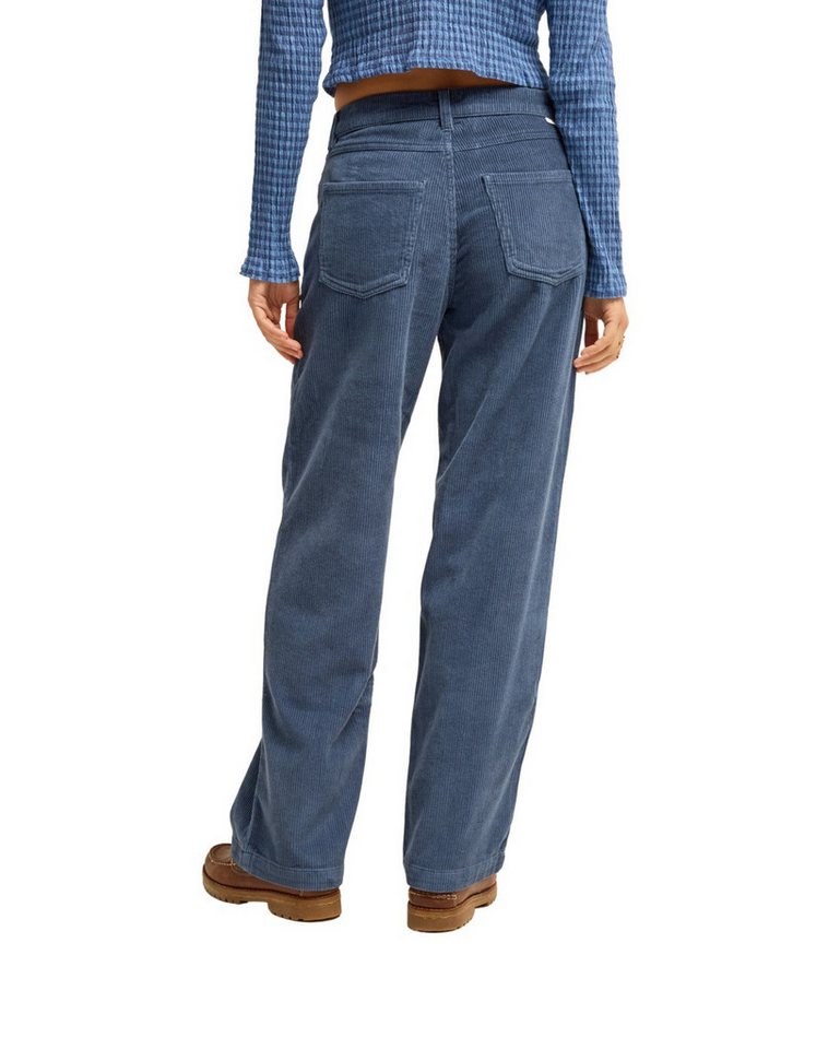 Billabong Outdoorhose Midtown Cord Bild 3