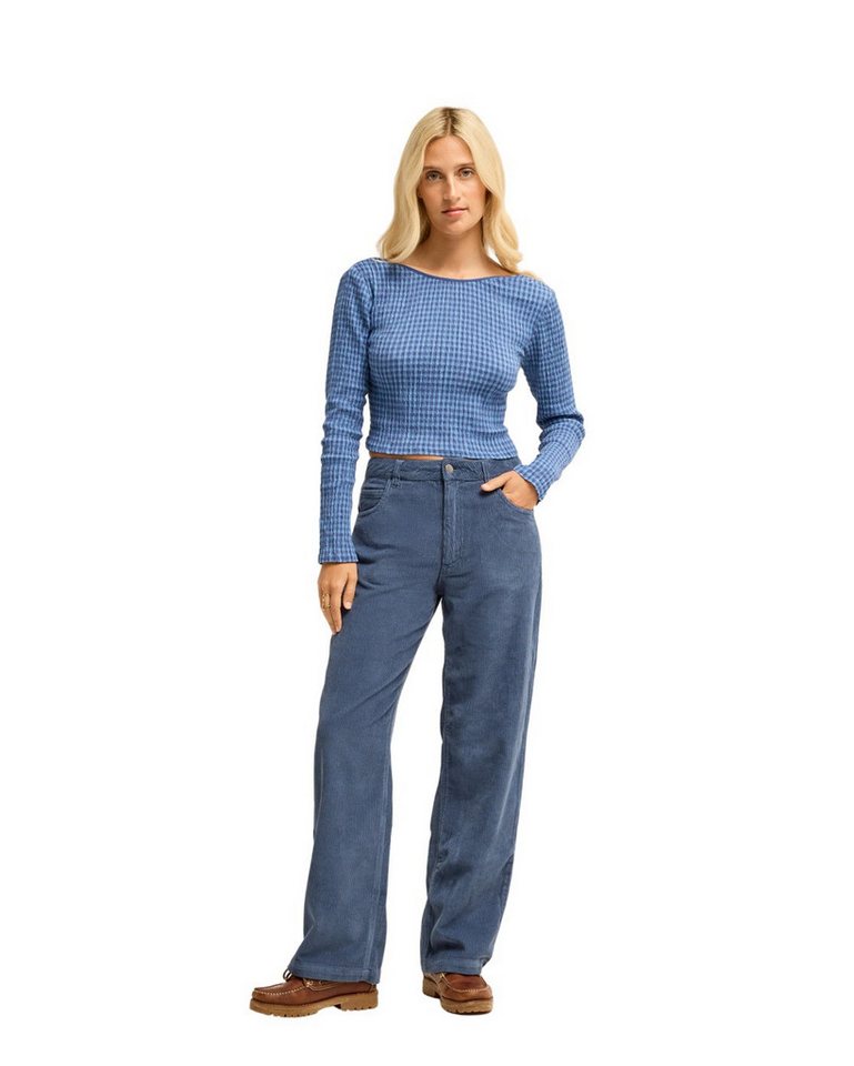 Billabong Outdoorhose Midtown Cord Bild 5