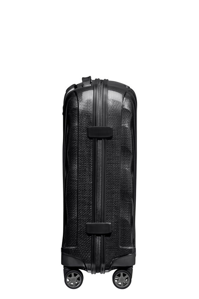 Samsonite Handgepäck-Trolley C-LITE, 4 Rollen, mit Teleskopgriff und Soft-Touch-Tragegriffen Bild 3