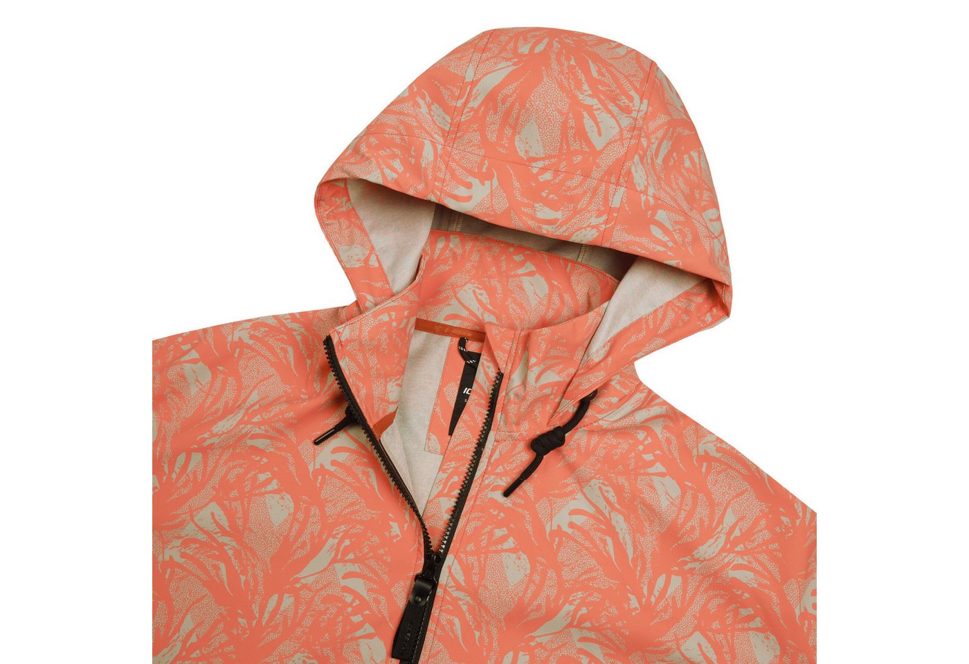 Icepeak Outdoorjacke Icepeak Softshell jacke Uintah