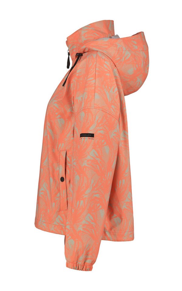 Icepeak Outdoorjacke Icepeak Softshell jacke Uintah Bild 2