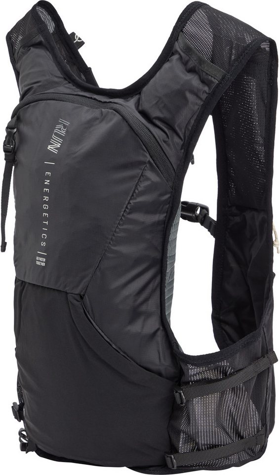 Energetics Funktionsweste Ux.-Trink-Rucksack Zyrox Vest II SF 500 schnell trocknend, atmungsaktiv, aus Polyamid