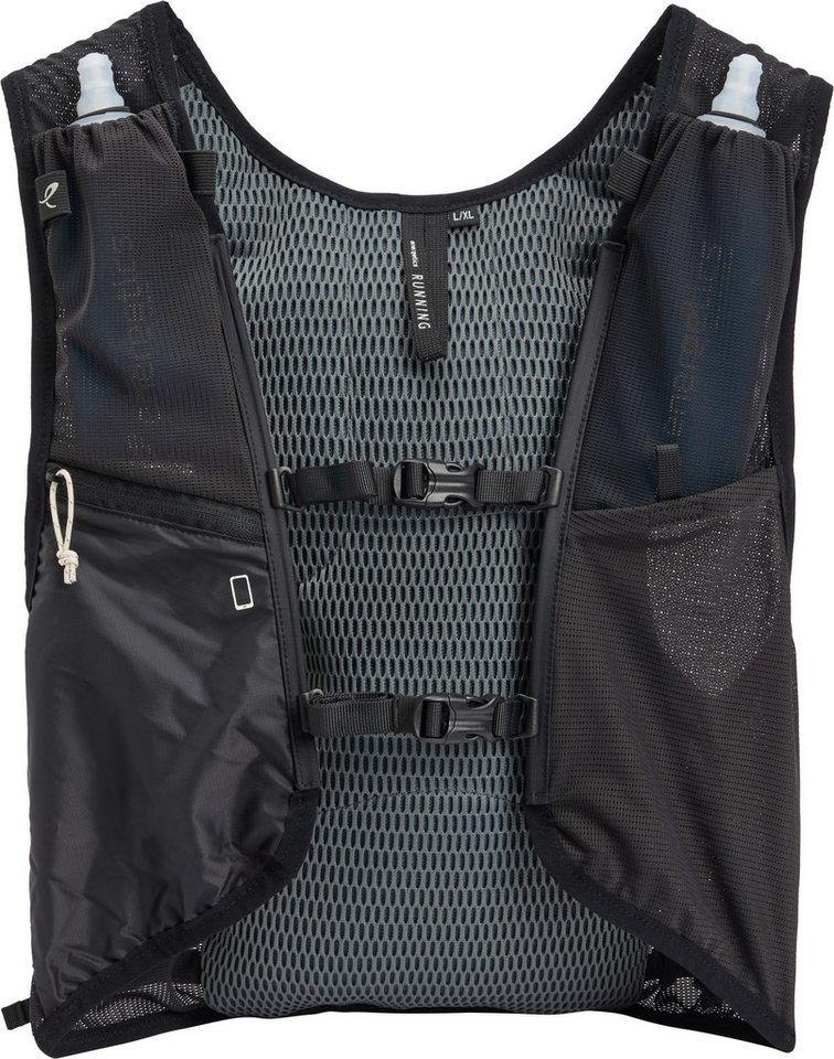 Energetics Funktionsweste Ux.-Trink-Rucksack Zyrox Vest II SF 500 schnell trocknend, atmungsaktiv, aus Polyamid Bild 2