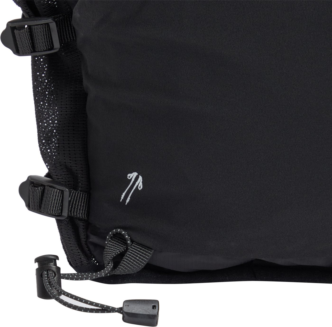 Energetics Funktionsweste Ux.-Trink-Rucksack Zyrox Vest II SF 500 schnell trocknend, atmungsaktiv, aus Polyamid Bild 3