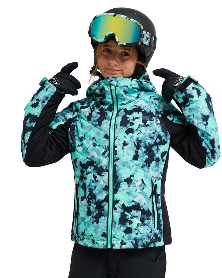 Roxy Snowboardjacke Snowdrift 10K
