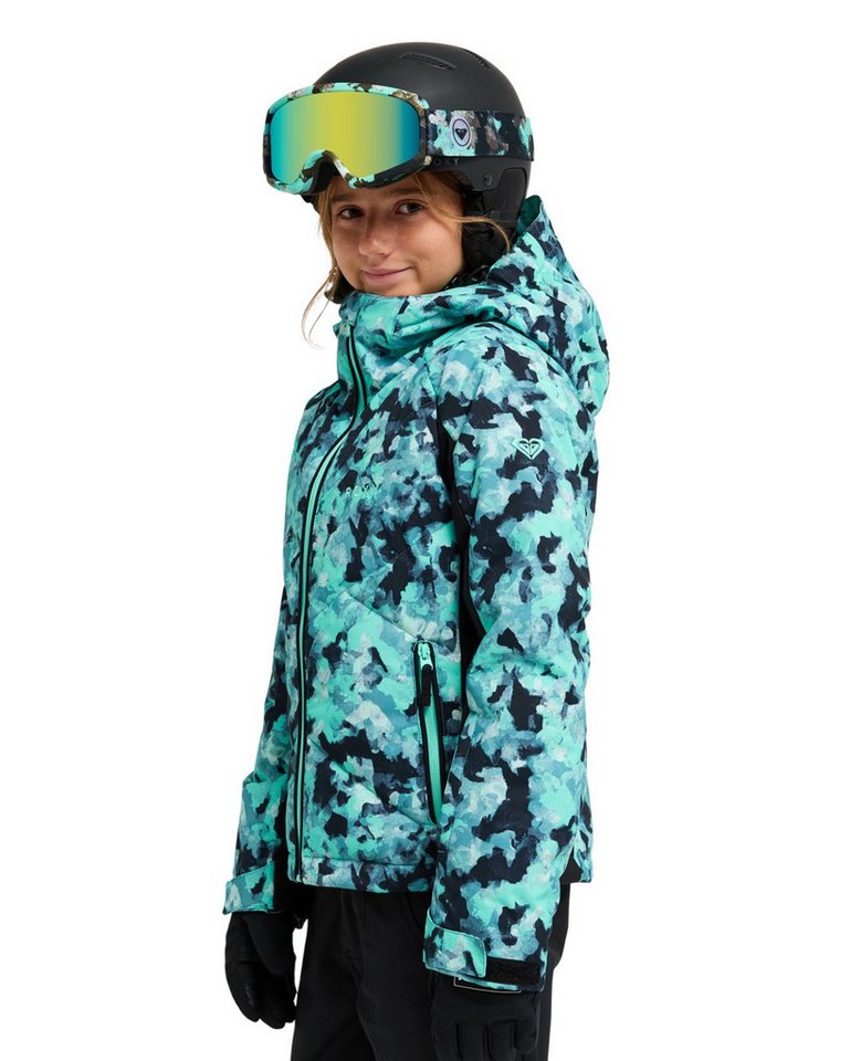 Roxy Snowboardjacke Snowdrift 10K Bild 2