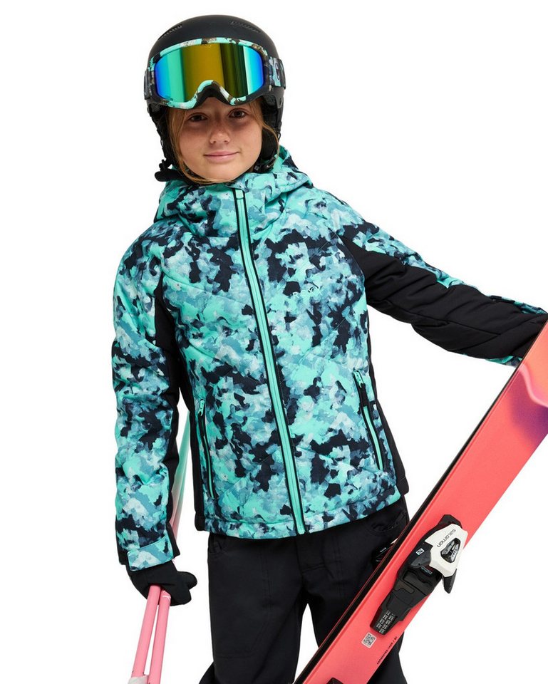 Roxy Snowboardjacke Snowdrift 10K Bild 3