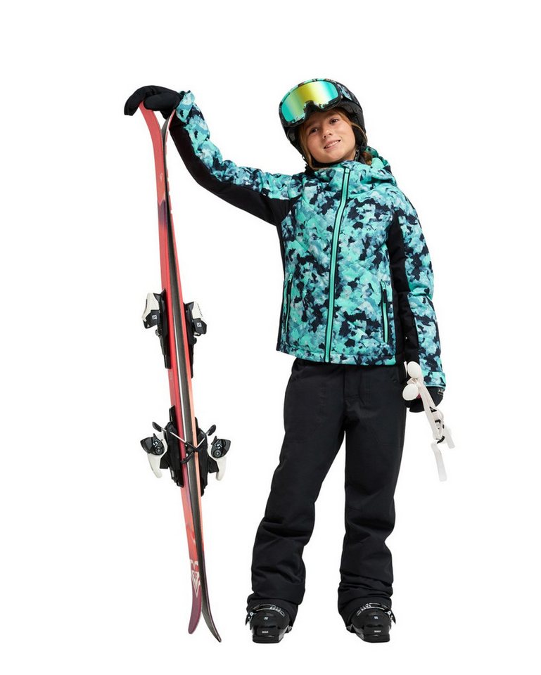 Roxy Snowboardjacke Snowdrift 10K Bild 4