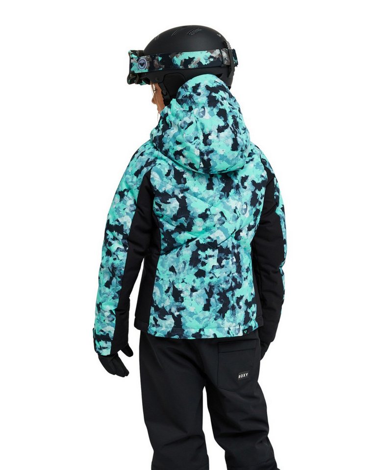 Roxy Snowboardjacke Snowdrift 10K Bild 5