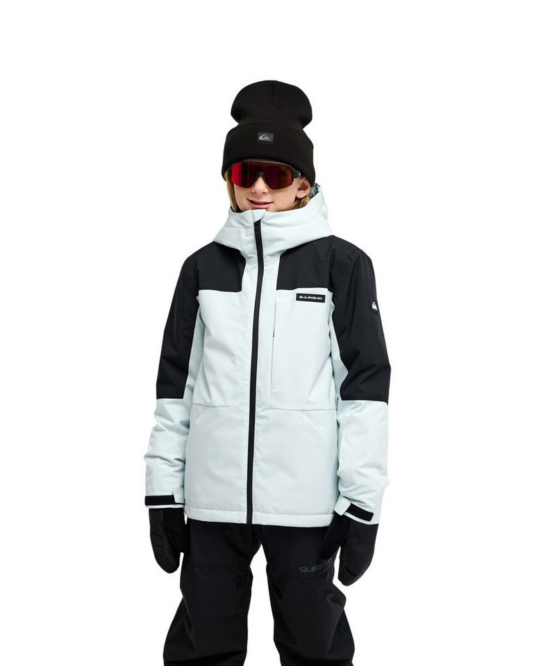 Quiksilver Snowboardjacke Forever 20K