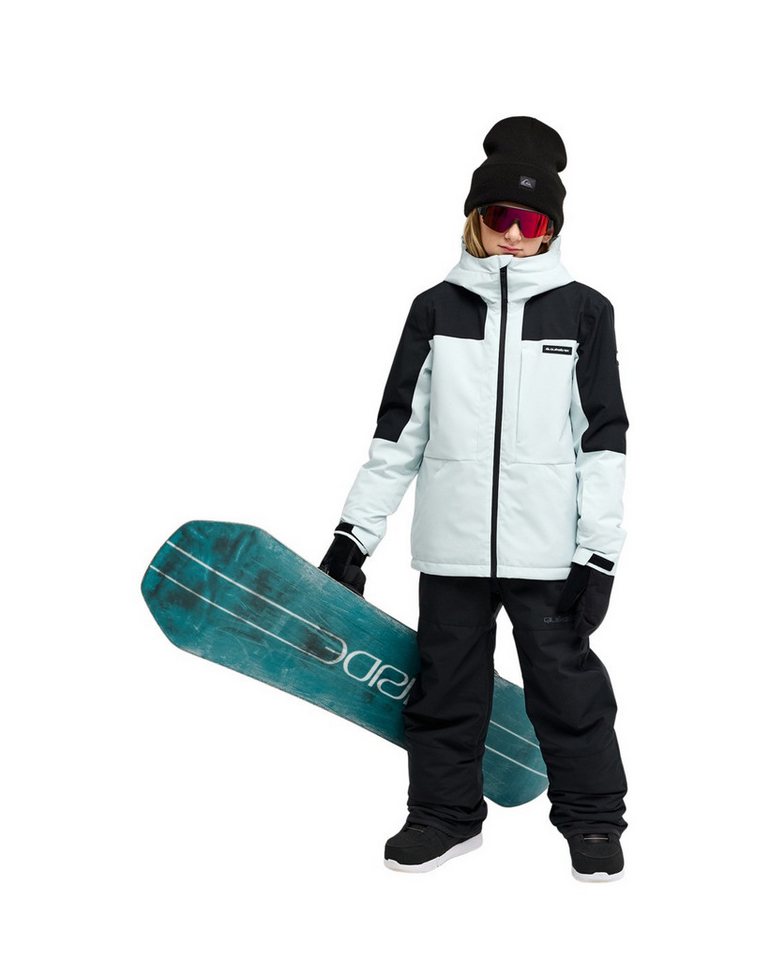 Quiksilver Snowboardjacke Forever 20K Bild 2