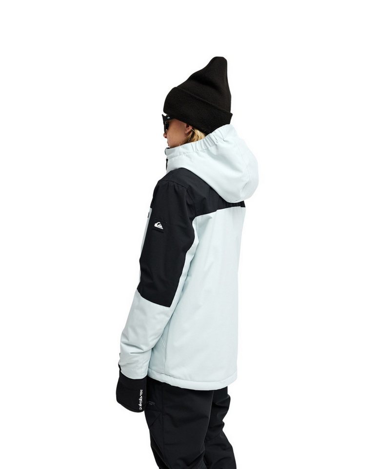 Quiksilver Snowboardjacke Forever 20K Bild 3