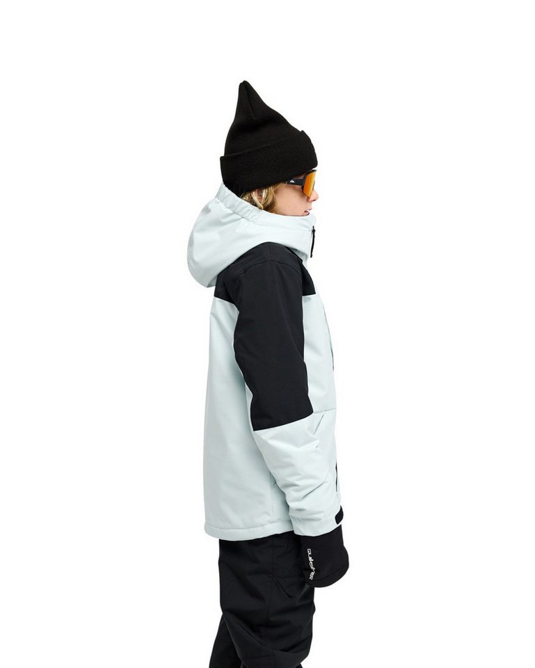 Quiksilver Snowboardjacke Forever 20K Bild 5