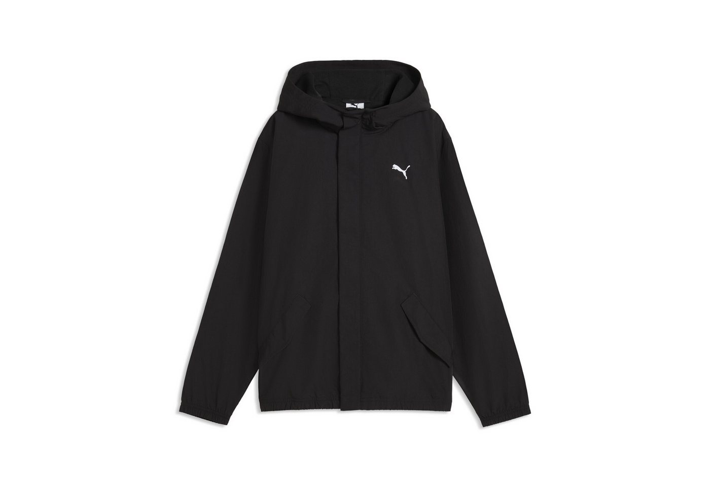 PUMA Funktionsweste Fleece Lined Relaxed Jacke Jugendliche Bild 4