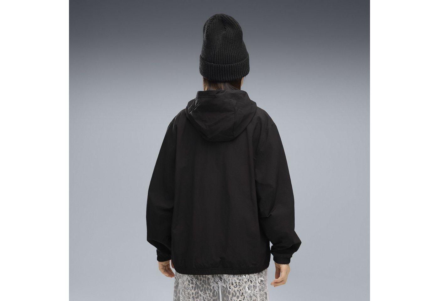 PUMA Funktionsweste Fleece Lined Relaxed Jacke Jugendliche Bild 5