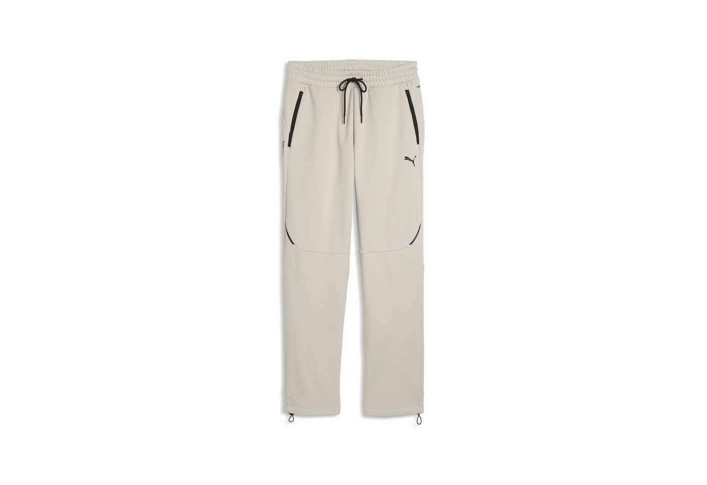 PUMA Sporthose PUMATECH Far Infrared Fleece Hose Herren