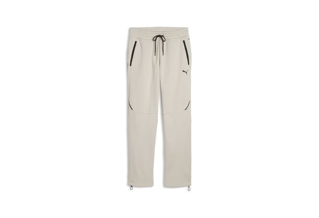 PUMA Sporthose PUMATECH Far Infrared Fleece Hose Herren