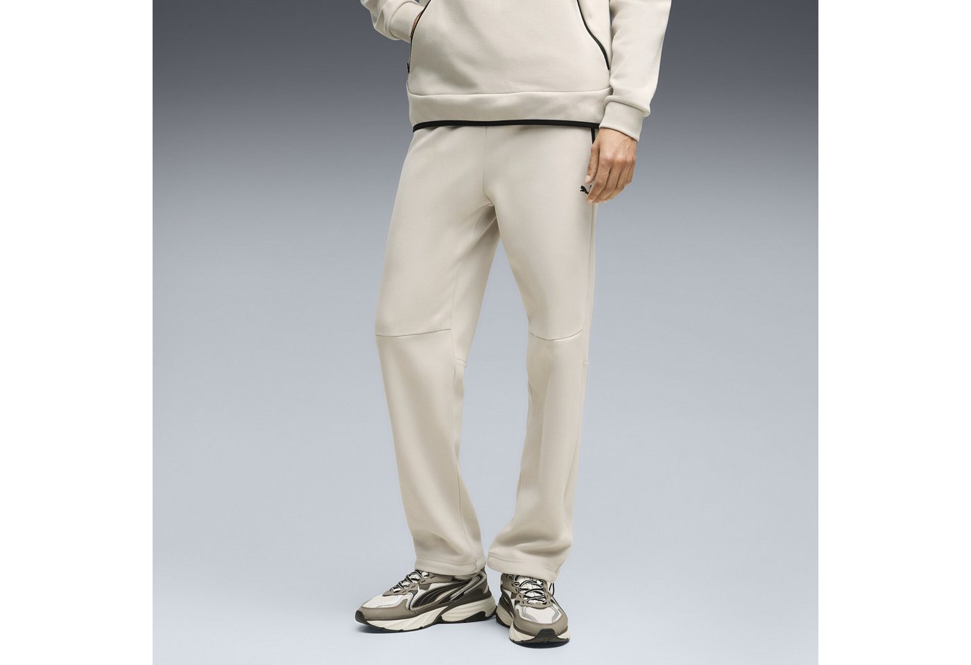 PUMA Sporthose PUMATECH Far Infrared Fleece Hose Herren Bild 5