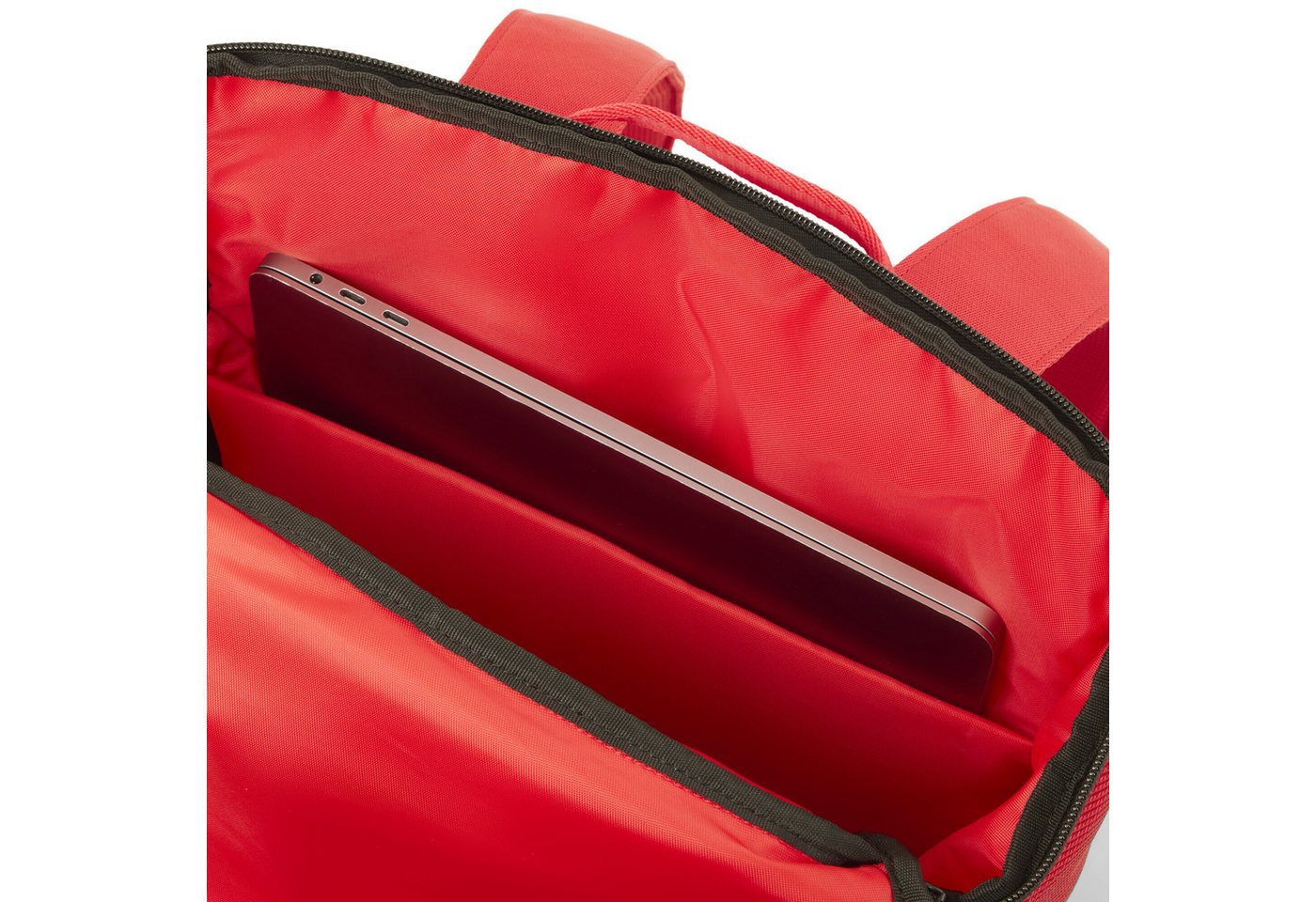 PUMA Rucksack Scuderia Ferrari 22 l Großer Rucksack Erwachsene Bild 2