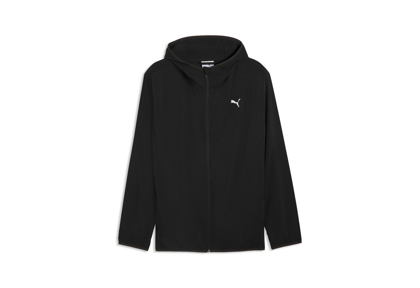 PUMA Trainingsjacke Train All Day Essentials Jacke Herren