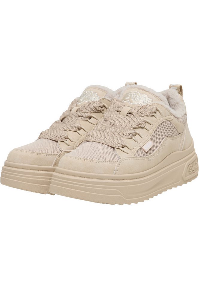 Buffalo Buffalo VECTRA LOW WARM - VEGAN NUBUCK/MESH Trainingsschuh Bild 2