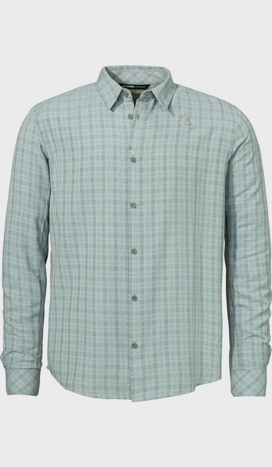 Schöffel Outdoorhemd Shirt Style Energio MEN