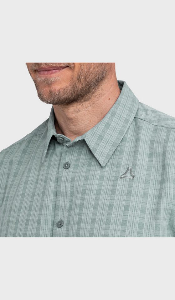 Schöffel Outdoorhemd Shirt Style Energio MEN Bild 2
