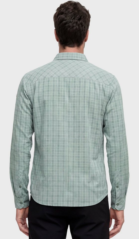 Schöffel Outdoorhemd Shirt Style Energio MEN Bild 3