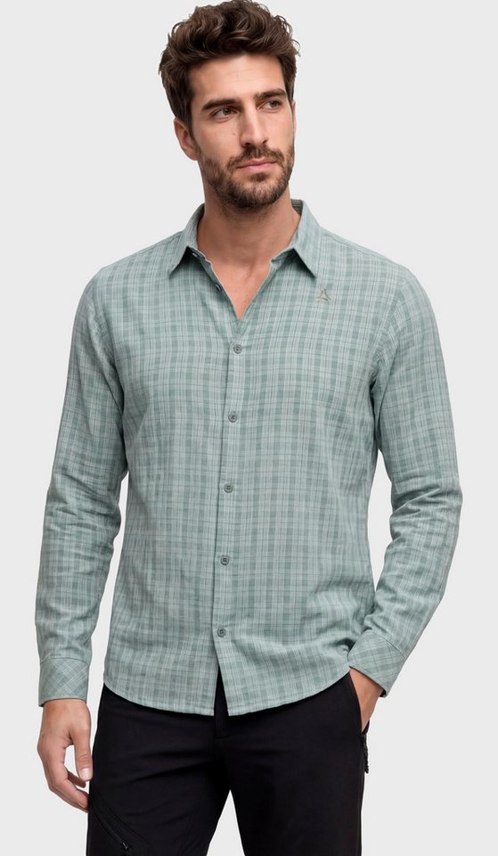 Schöffel Outdoorhemd Shirt Style Energio MEN Bild 4