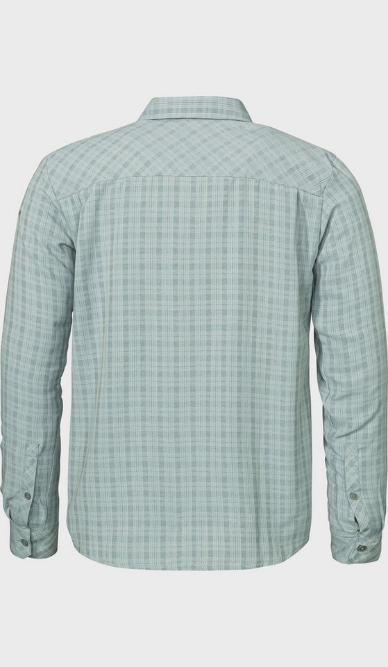 Schöffel Outdoorhemd Shirt Style Energio MEN Bild 5