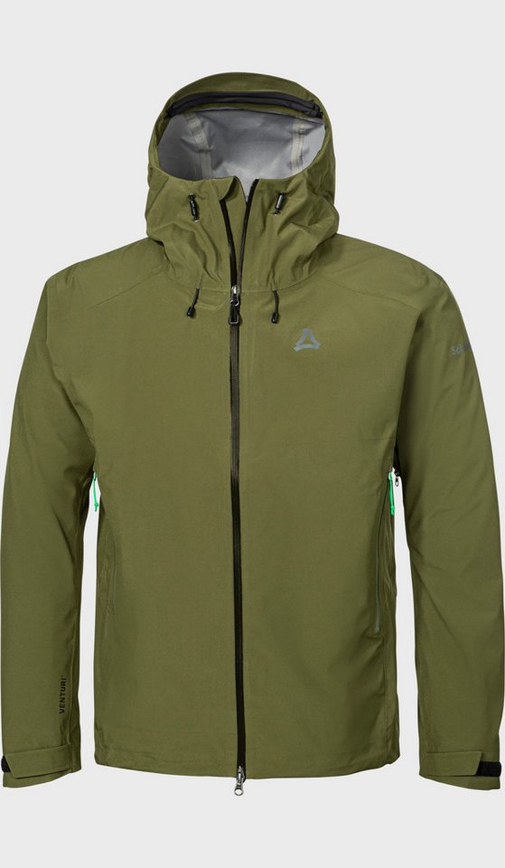 Schöffel Outdoorjacke Jacket Style Cascata MEN