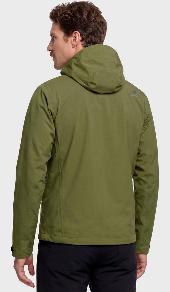 Schöffel Outdoorjacke Jacket Style Cascata MEN Bild 2