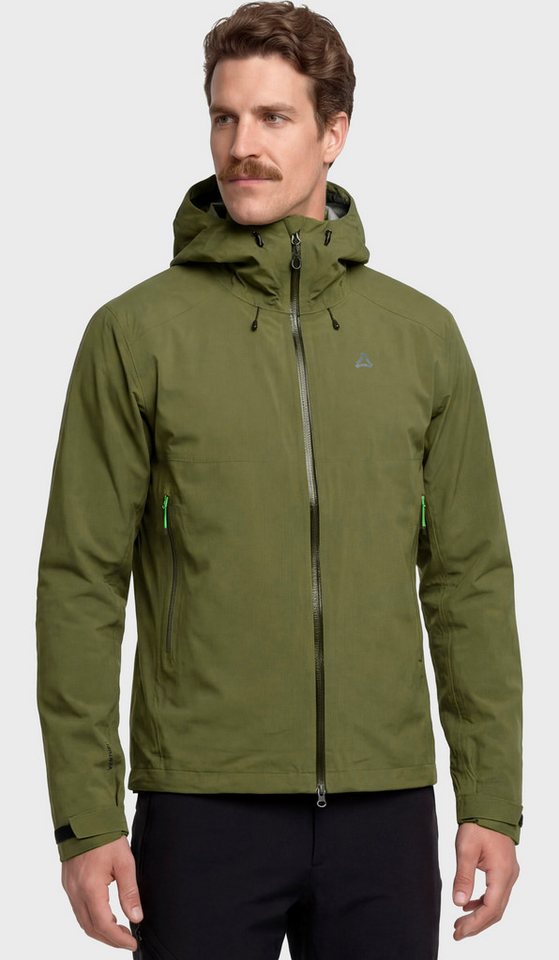 Schöffel Outdoorjacke Jacket Style Cascata MEN Bild 3