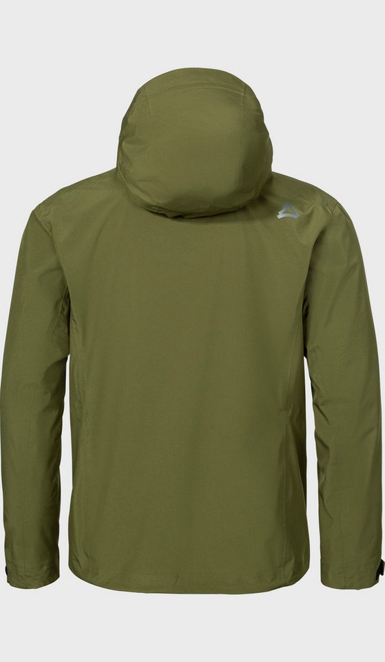 Schöffel Outdoorjacke Jacket Style Cascata MEN Bild 4