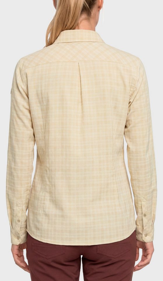 Schöffel Outdoorbluse Blouse Style Energio WMN