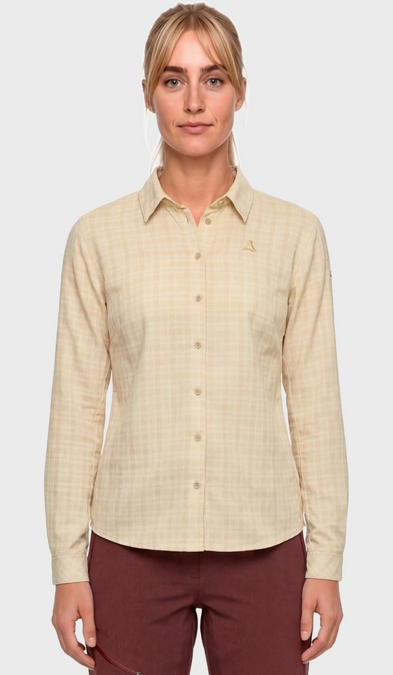 Schöffel Outdoorbluse Blouse Style Energio WMN Bild 4