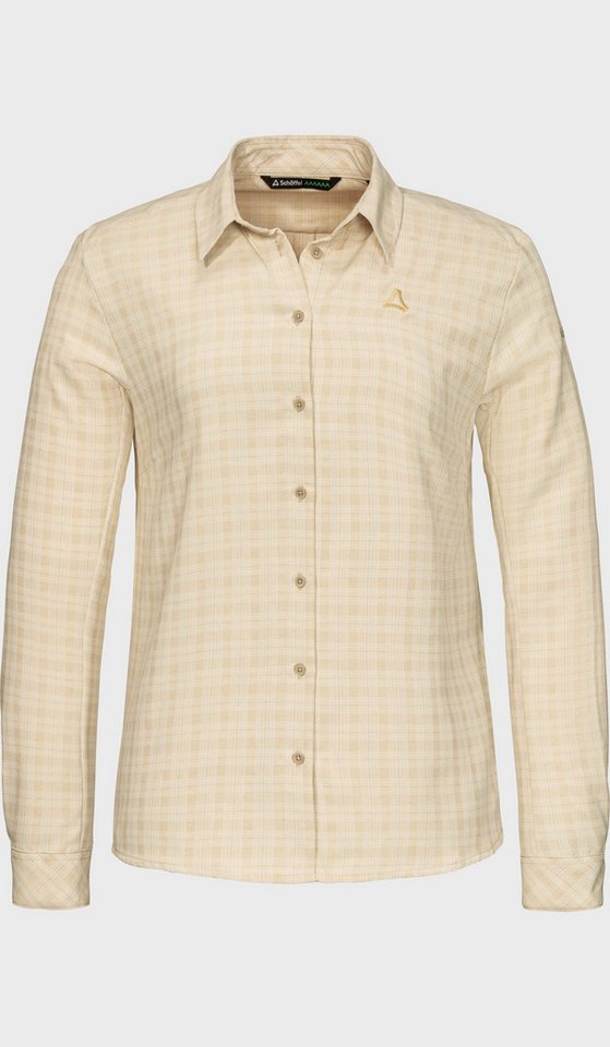Schöffel Outdoorbluse Blouse Style Energio WMN Bild 5