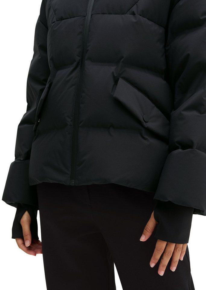 Marc O'Polo Outdoorjacke aus wasserdichtem 2-Layer-Performance-Fabric