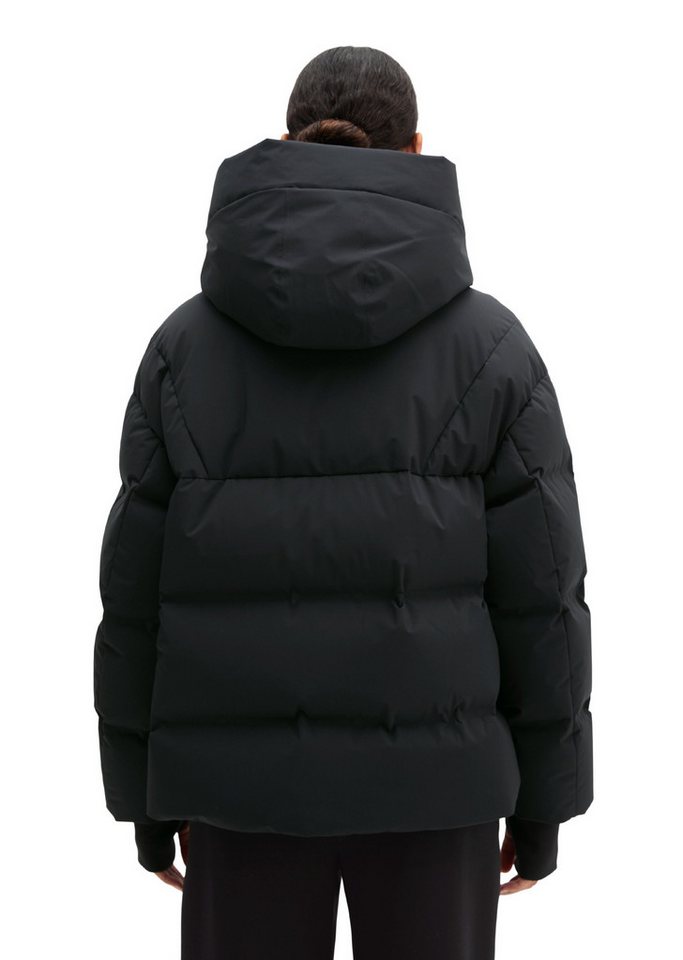 Marc O'Polo Outdoorjacke aus wasserdichtem 2-Layer-Performance-Fabric Bild 2