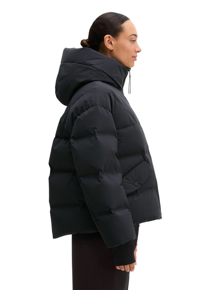 Marc O'Polo Outdoorjacke aus wasserdichtem 2-Layer-Performance-Fabric Bild 3