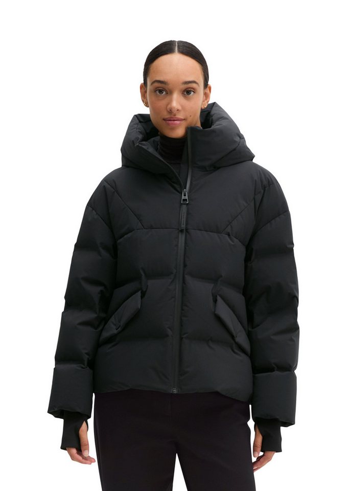 Marc O'Polo Outdoorjacke aus wasserdichtem 2-Layer-Performance-Fabric Bild 4