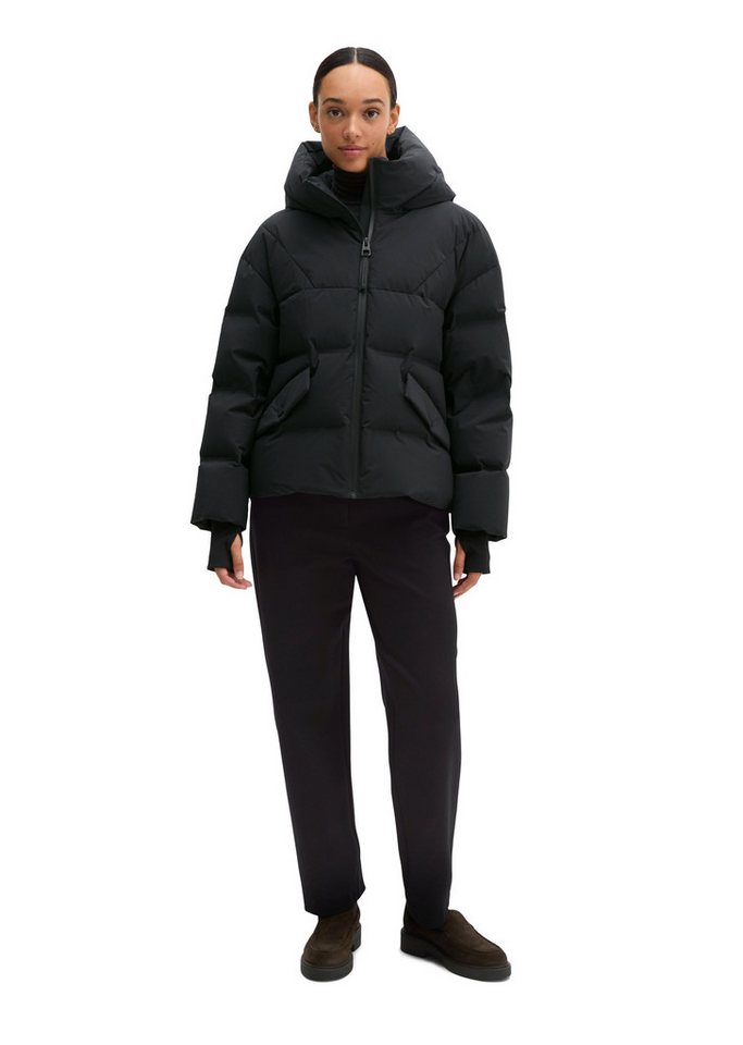 Marc O'Polo Outdoorjacke aus wasserdichtem 2-Layer-Performance-Fabric Bild 5
