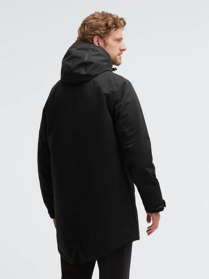 Gaastra Outdoorjacke mit vielen Taschen