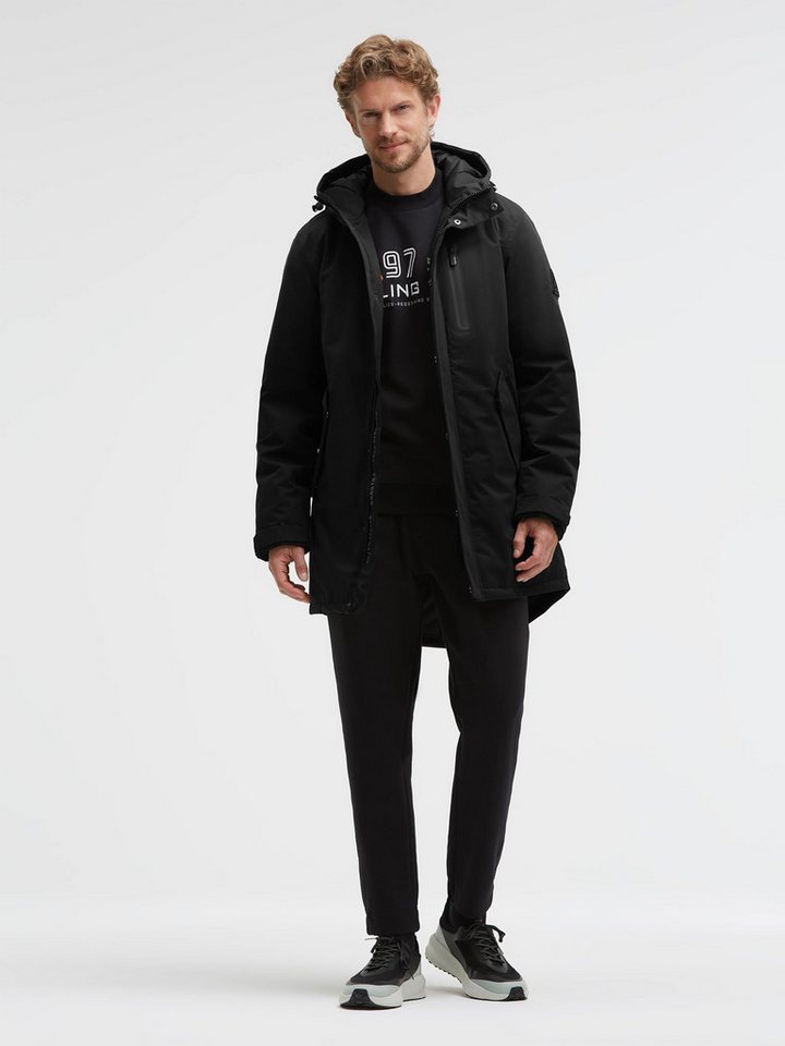 Gaastra Outdoorjacke mit vielen Taschen Bild 2