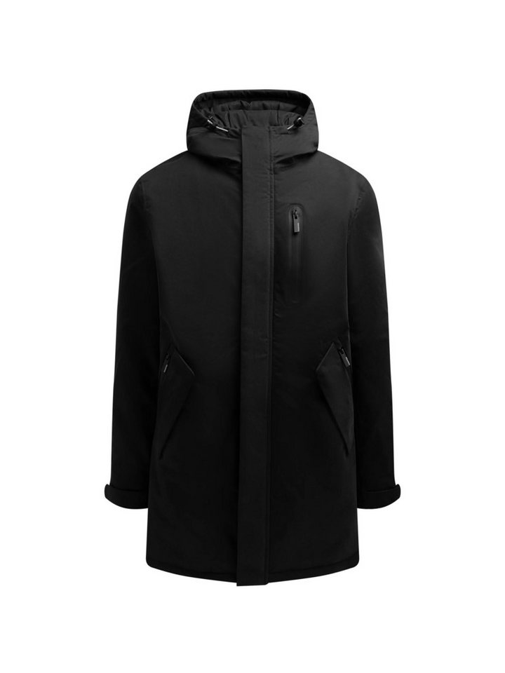 Gaastra Outdoorjacke mit vielen Taschen Bild 3