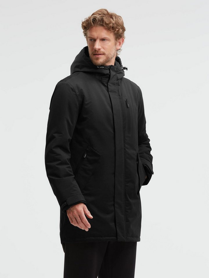 Gaastra Outdoorjacke mit vielen Taschen Bild 4