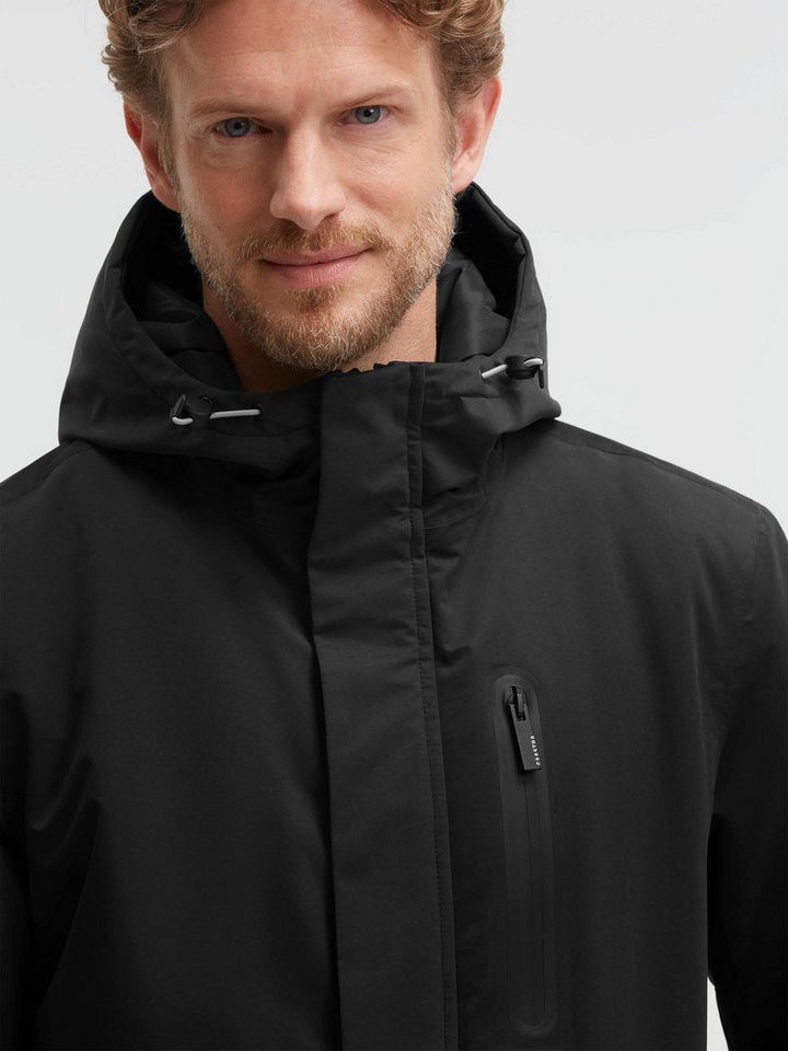 Gaastra Outdoorjacke mit vielen Taschen Bild 5