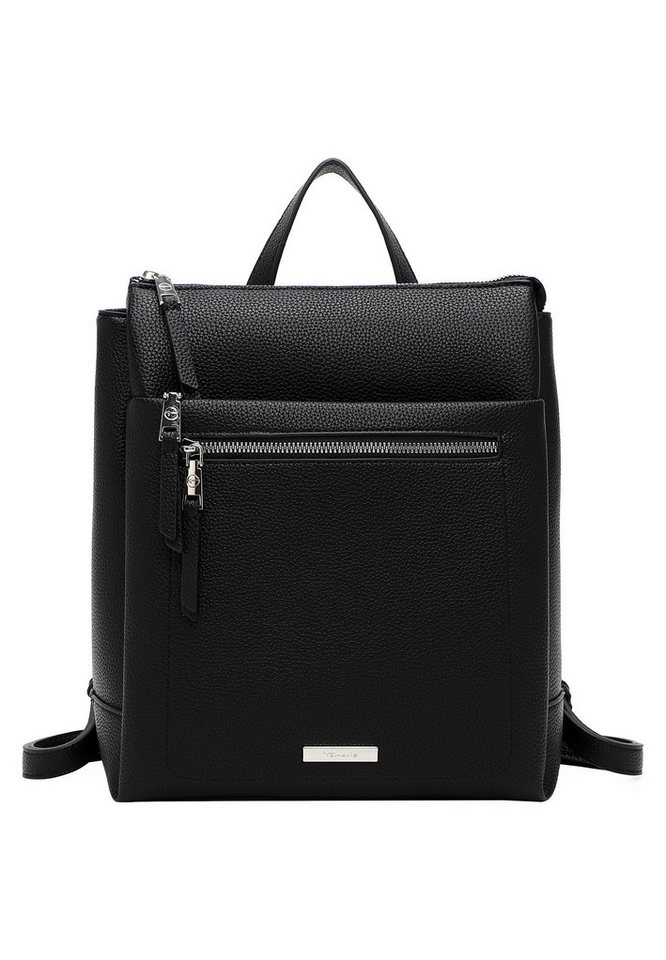 Tamaris Cityrucksack TAS Melissa, Emblem